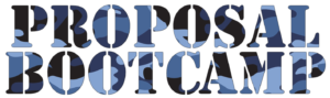 Proposal Bootcamp Logo