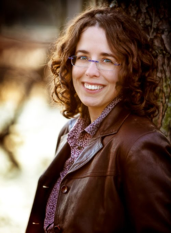 Jane Friedman