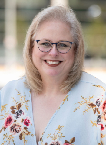 Cathie Hedrick-Armstrong